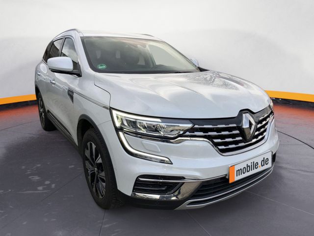 Renault Koleos II 1.3 TCe 160 Techno Automatik Navi