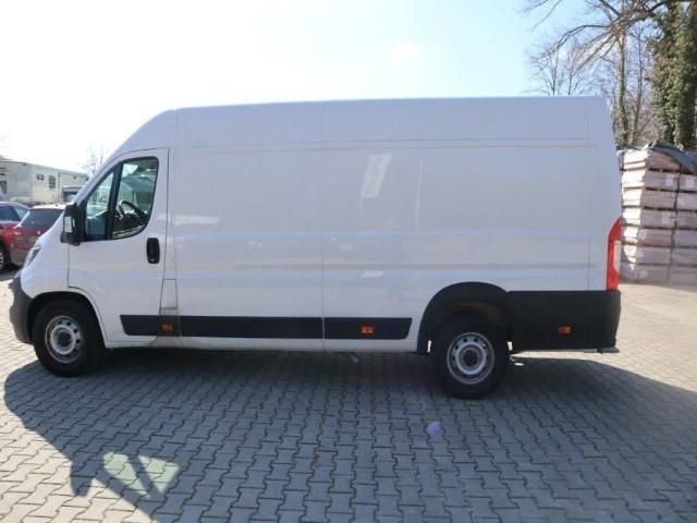 Fiat Ducato Maxi 35 L5H2 160PS | Serie 8 | SOFORT!