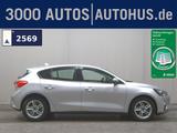 Ford Focus 1.5 EB Cool&Connect Navi LED PDC SHZ - gebrauchte Ford Focus aus dem Jahr 2021