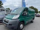 Citroën JUMPER/1.HAND/KLIMA/40TKM/3-SITZER/TÜV-SERV.-NEU - gebrauchte Citroën Jumper aus dem Jahr 2012