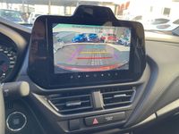 Suzuki (SX4) S-Cross - Vorschau Bild 14