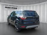 Ford Kuga 1.5 EcoBoost Cool&Connect 4x2 Start/St (EUR - Ford: Connect