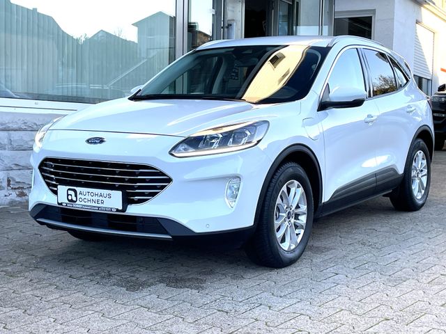 Ford Kuga 2.5 Duratec PHEV Titanium