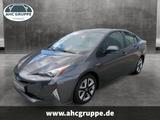 Toyota Prius 1.8 Hybrid (Syst.122 PS) CVT Executive, Na - Toyota Prius Gebrauchtwagen