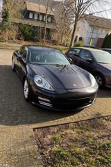 Porsche Panamera 4S/PDK/NAVI/BOSE/BI-XENON  - Porsche Panamera bis 25.000 Euro
