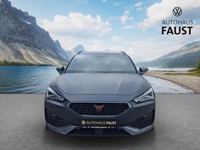 Cupra Leon Sportstourer VZ DSG eHybrid MATT Navi LED imagem 3