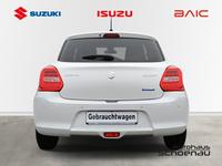 Suzuki SWIFT COMFORT+ HYBRID