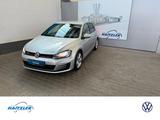 Volkswagen Golf VII 2,0 GTI DSG Getriebe +Xenon +Sportsitze - Volkswagen Golf: GTI Sport