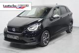 Honda Jazz 1.5 e:HEV Executive Navi klima PDC sitzheiz - Honda Jazz Si mit Hybrid-Antrieb (Benzin/Elektro)