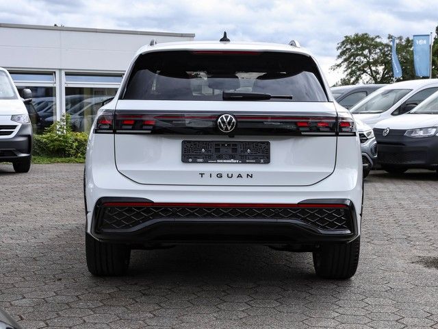 Volkswagen Tiguan - Bild 8