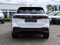 Volkswagen Tiguan - Vorschau Bild 8