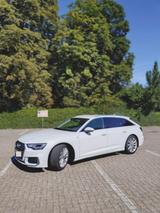 Audi A6 Allroad 50 TDI tiptronic - - Audi A6 Allroad in Bremen
