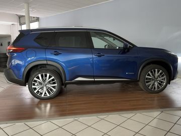 Nissan X-Trail 1.5 VC-T 213PS TEKNA e-4ORCE
