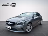 Mercedes-Benz A 180 BlueEfficiency *AHK*PDC*SHZ*KLIMA*NAVI - Mercedes-Benz A 180: Blueefficiency