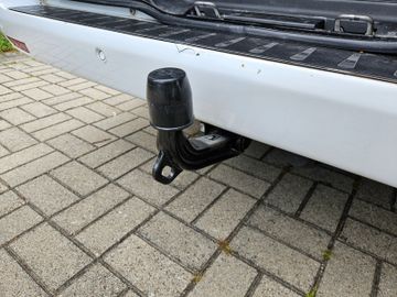 Mercedes Vito - 11