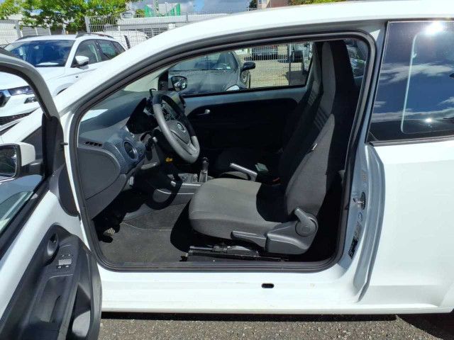 Volkswagen up! - Bild 4