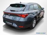 Seat Leon Sportstourer 1.0 TSI Style AHK RüKa Sitzh. - Seat: Sport
