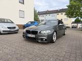 BMW 530d Facelift Luxury Line | Top Ausstattung 