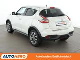 Nissan Juke 1.2 N-Connecta*NAVI*TEMPO*CAM*ALU*LIM* - Nissan Juke Gebrauchtwagen