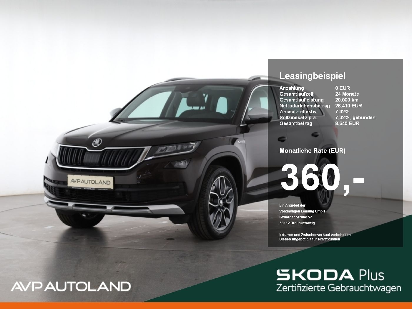 Skoda Kodiaq - Bild 1