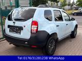 Dacia Duster I 1.6 Ice 4x2 !! Klima !! Tüv-ZHR-NEU - Dacia Duster: Ice
