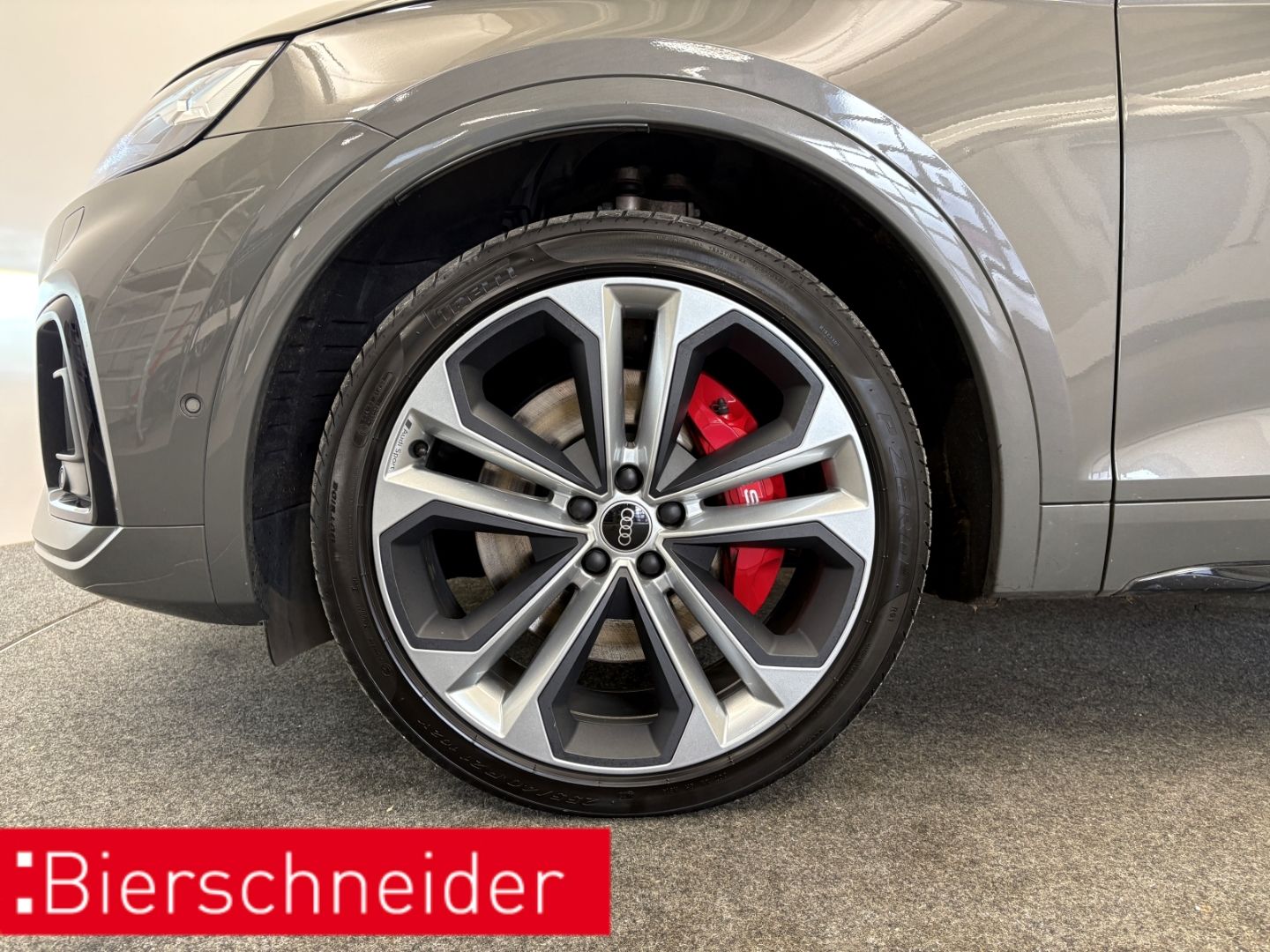 Audi SQ5 - Bild 5