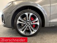 Audi SQ5 - Vorschau Bild 5