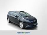 Opel Zafira C 1.6 SIDI NAVI KAMERA 7 SITZER - Opel Zafira Gebrauchtwagen