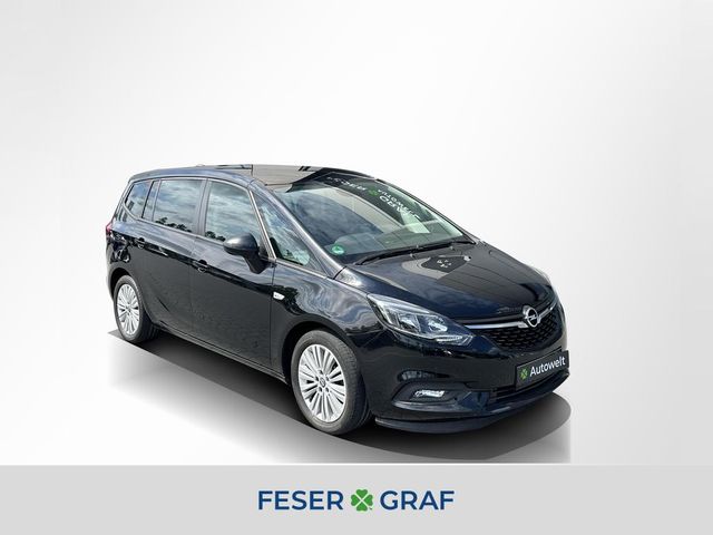 Opel Zafira C 1.6 SIDI NAVI KAMERA 7 SITZER