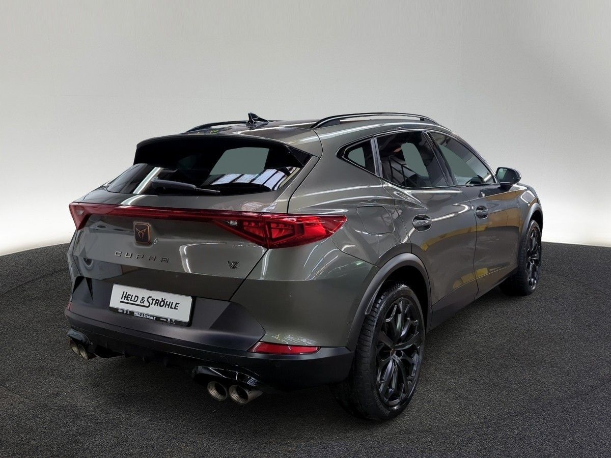 Cupra Formentor - Bild 4