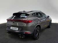Cupra Formentor - Vorschau Bild 4