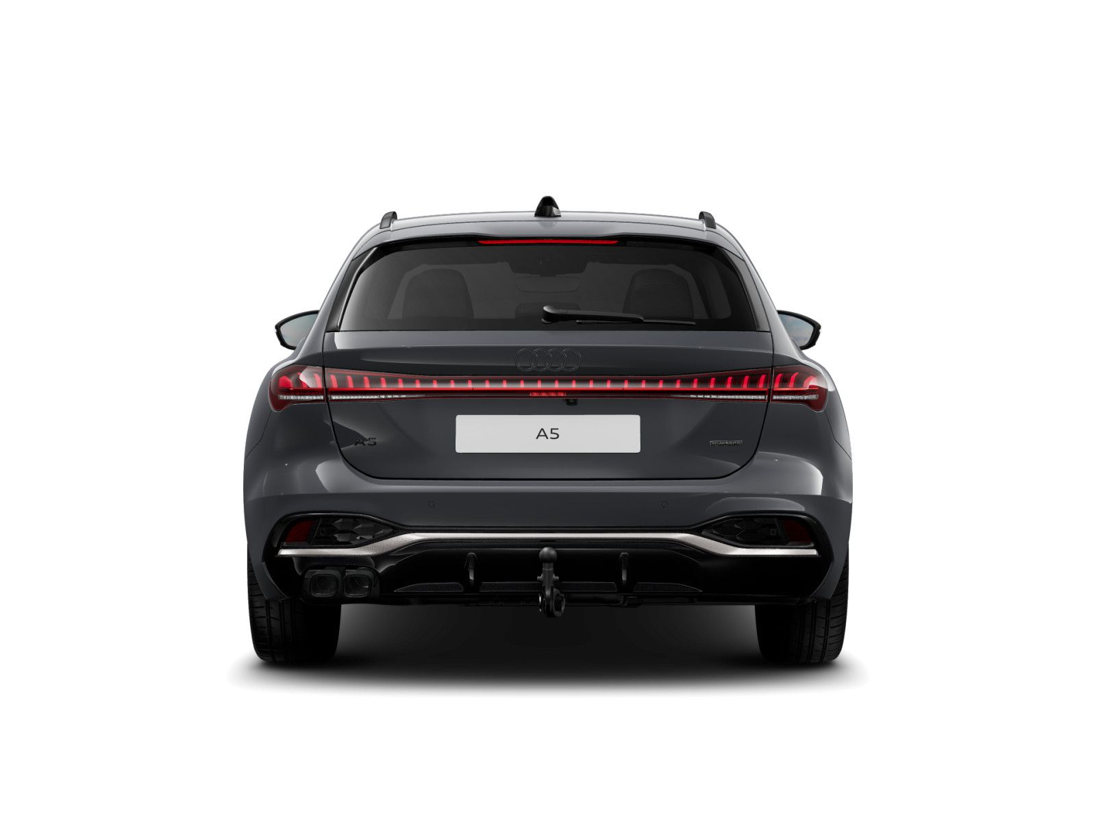 Audi A5 - Bild 6
