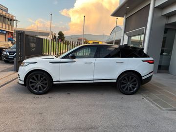 Land-Rover Range Rover Velar - 4