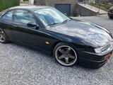 Nissan 200 SX 2.0i Turbo 16V - - Nissan Gebrauchtwagen von 2000