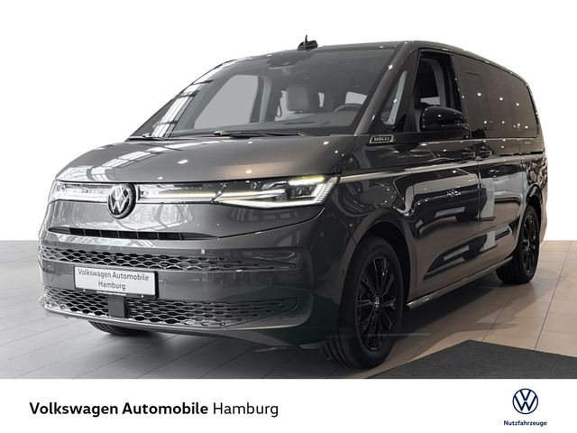 Volkswagen Multivan Style 2,0 l TDI SCR 7-Gang-DSG-langer Ü