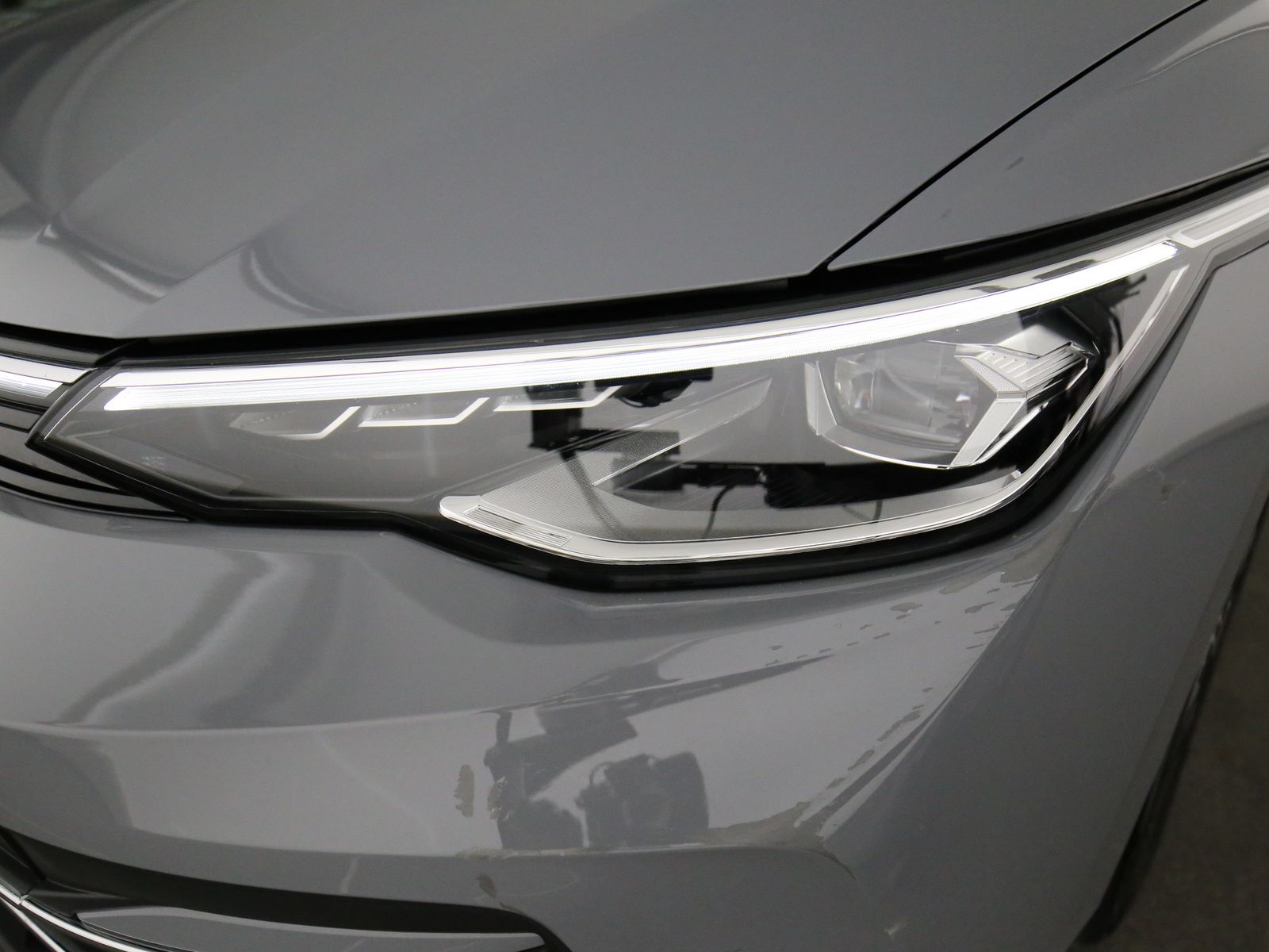 Volkswagen Golf - Bild 23