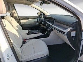 Hyundai Tucson – Bild 22