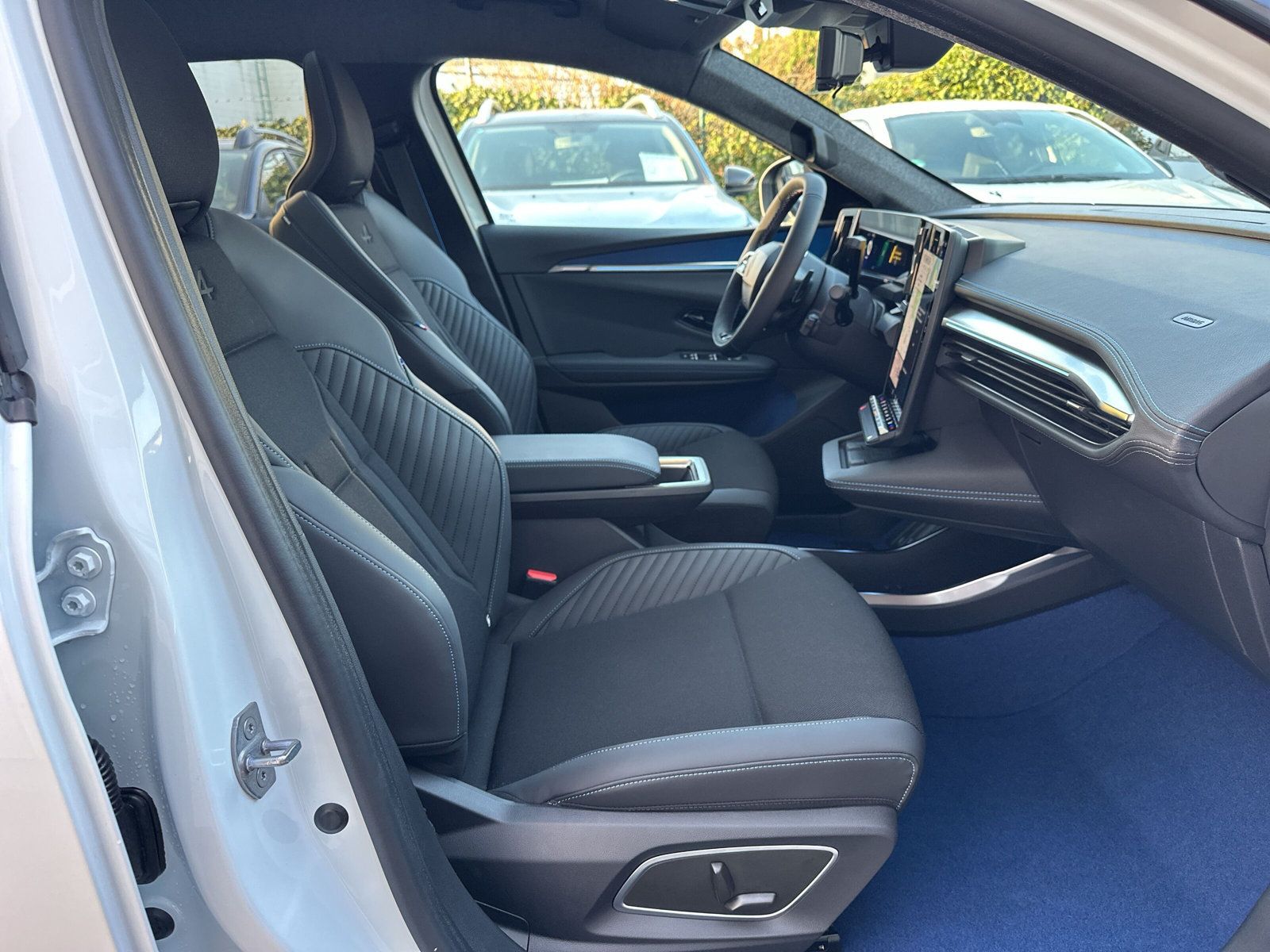 Renault Scenic E-TECH - Bild 11
