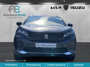 Peugeot 3008 Hybrid4 300 e-EAT8 GT Pack