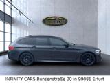 BMW 530 5 Touring 530 d xDrive M Sport - BMW 530: Kombi, 530d Xdrive