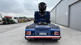 Volvo FMX 540 / 6x6 / HDS Palfinger Epsilon S300L98 - Volvo L30