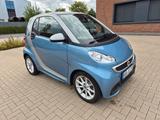 Smart ForTwo coupé 55kW el. drive passion Batterie...