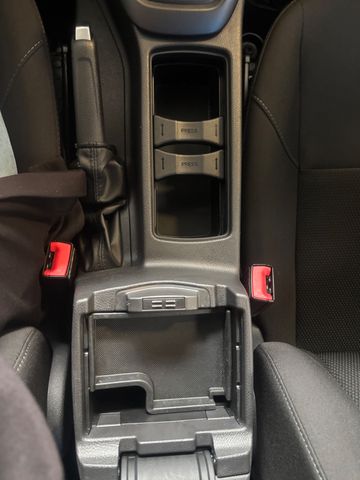Focus 1.0 EcoBoost Business*AHK*2-Zonen*Tempomat