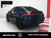 Mercedes-Benz GLE 350 d AMG 4M COMAND PANO NIGHT SHZ MEMORY
