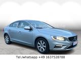 Volvo S60 D4*R-DESIGN*1.HAND*SCHIEBEDACH* - Volvo S60: Limousine