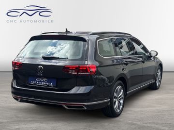 Volkswagen Passat Variant - 5