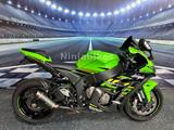Kawasaki Zx*Zx10*zx10r*Bodis*2 Hand* - Offers