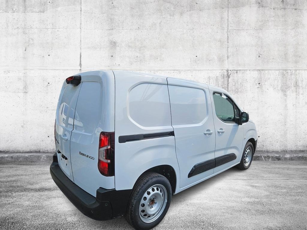 Citroën Berlingo - Bild 6