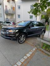 Audi Ich verkaufeQ7 3.0 TDI (DPF) quattro tiptronic  - gebrauchte Audi Q7 aus dem Jahr 2006