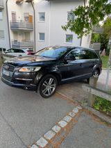 Audi Ich verkaufeQ7 3.0 TDI (DPF) quattro tiptronic  - Audi Q7 aus 2006